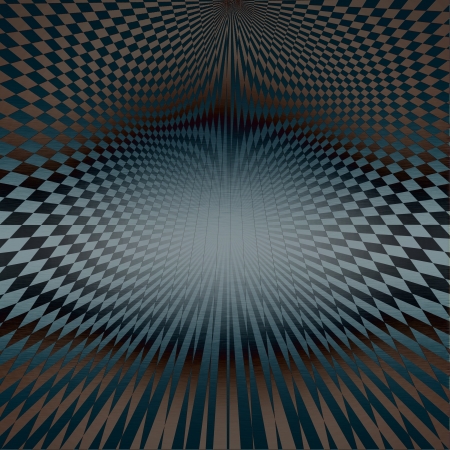 navy blue metal background, fractal backgroundの写真素材