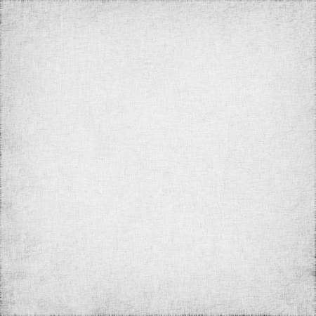 white linen with delicate grid to use as grunge background or textureの写真素材