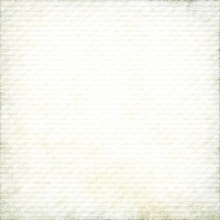 white fabric texture, textile stripes backgroundの写真素材