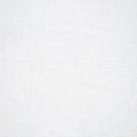 white canvas with delicate grid to use as grunge background or textureの写真素材