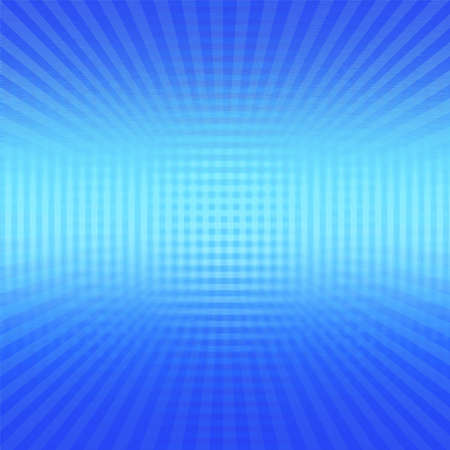 blue abstract background with delicate pattern textureの写真素材