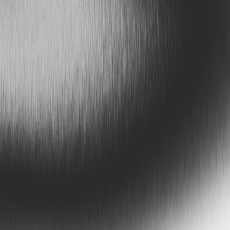 black metal texture, dark chrome backgroundの写真素材