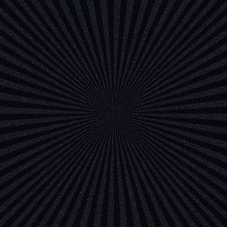 black canvas texture with delicate beams pattern backgroundの写真素材