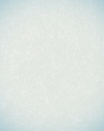 white old paper with delicate pattern and blue vignette as vintage background の写真素材