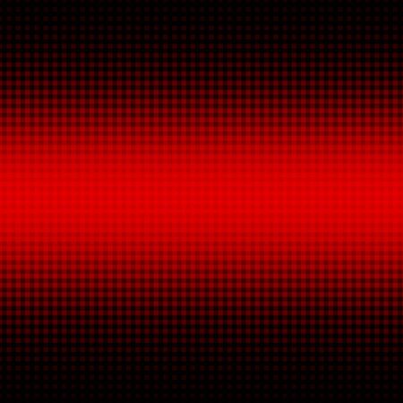 red raster abstract background or testureの写真素材
