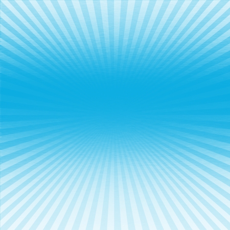 blue texture with delicate rays as ornate abstract backgroundの写真素材