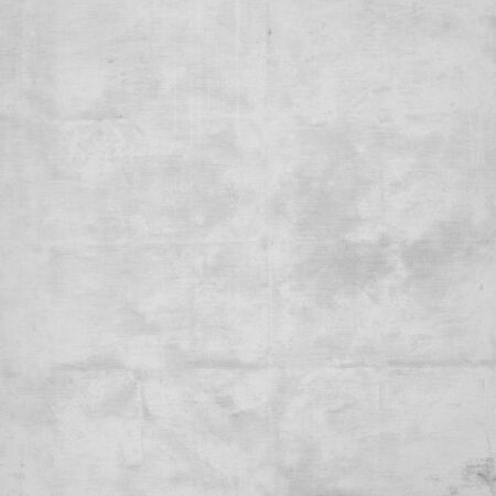 white crumpled paper texture, grunge backgroundの写真素材
