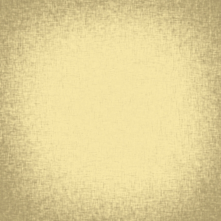 old linen texture with old vignette as scrapbook backgroundの写真素材