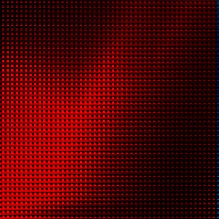 red abstract background with modern grid texture pattern and gradient smoodgesの写真素材