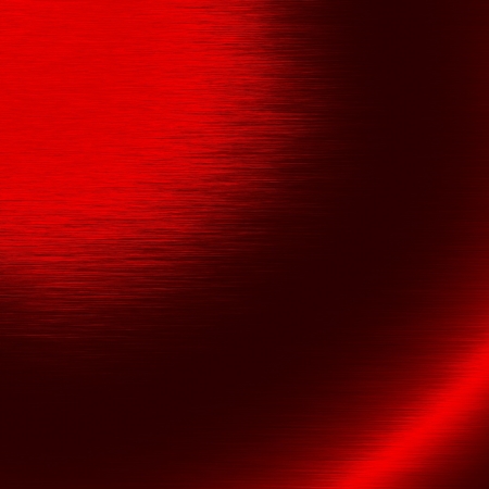 red plate of metal texture backgroundの写真素材