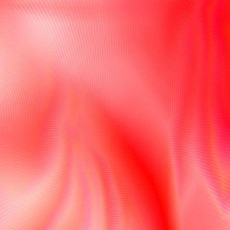 red abstract background with delicate digital texture and subtle white smooth の写真素材