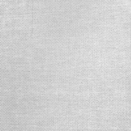 bright canvas texture background with dark grid patternの写真素材