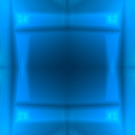 bkue abstract background, may use as business or high tech advertisingの写真素材