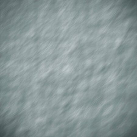 old crumpled paper texture background with vignette in aqua blue colorの写真素材