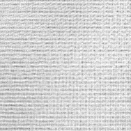old canvas texture background with delicate stripes patternの写真素材