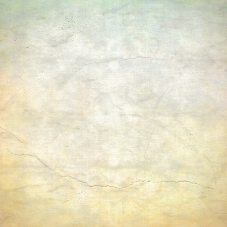 old paper grunge background with delicate abstract texture and cracksの写真素材