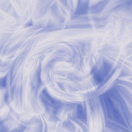 blue abstract background white texture with lines and swirlの写真素材