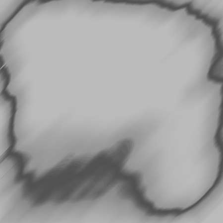 abstract frame border grey grunge background and copy spaceの写真素材