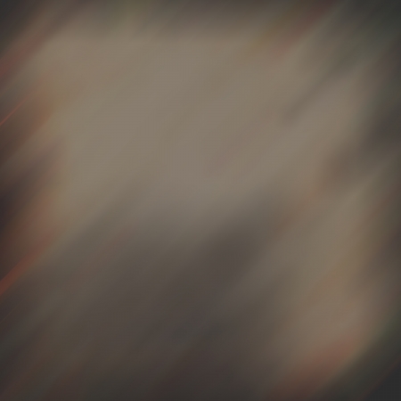 brown abstract background dark dirty frame and soft focusの写真素材
