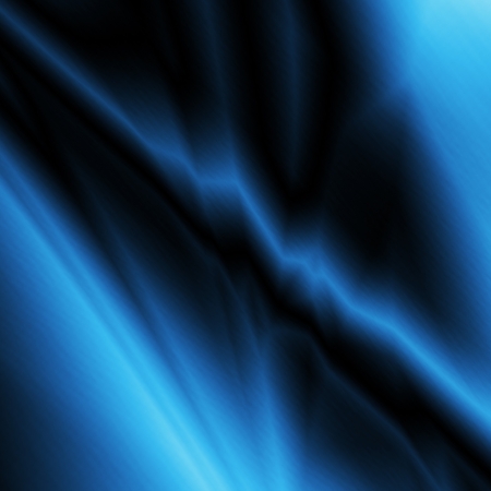 abstract background smooth black and blue colorsの写真素材