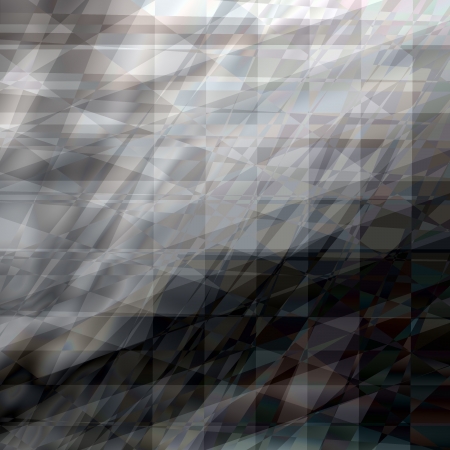 black and white abstract background textureの写真素材