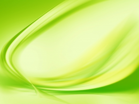 green abstract easter background as greeting card templateの写真素材