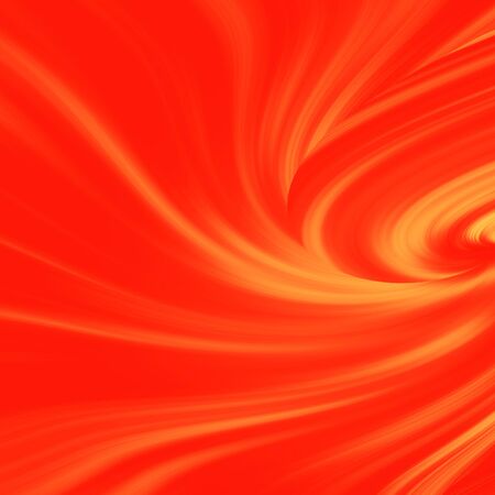 red abstract background swirl shape textureの写真素材