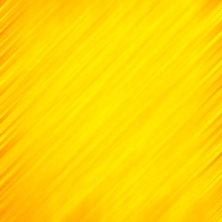 yellow abstract background oblique lines texture, may use as easter backgroundの写真素材