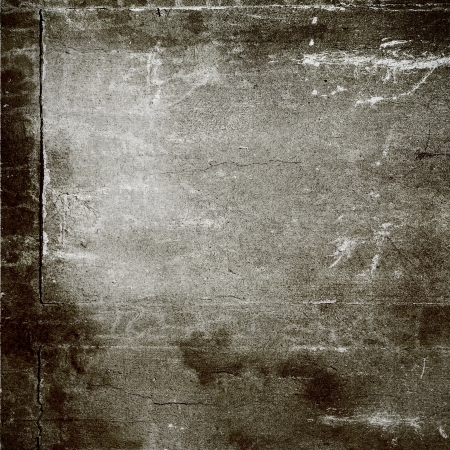 dark wall texture grunge backgroundの写真素材