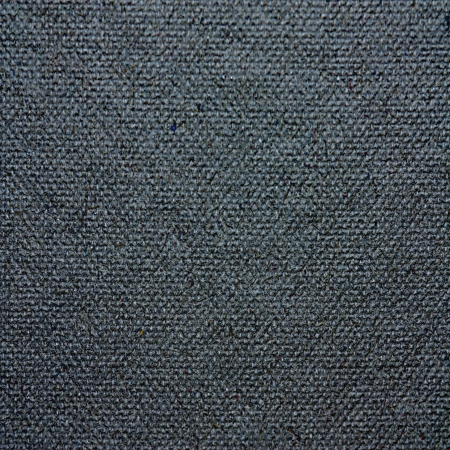 black wool texture fabric handmade paper backgroundの写真素材