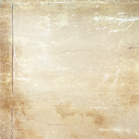 vintage background grunge wall textureの写真素材