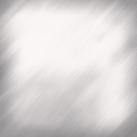 white abstract background metal or glass textureの写真素材