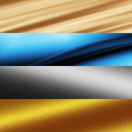 abstract backgrounds banner templateの写真素材