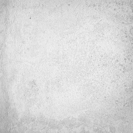 white wall texture background and delicate vignetteの写真素材