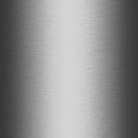 silver metal background chrome texture