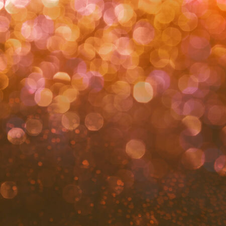red bookeh background christmas  background