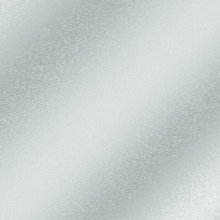 bright silver background chrome metal textureの写真素材