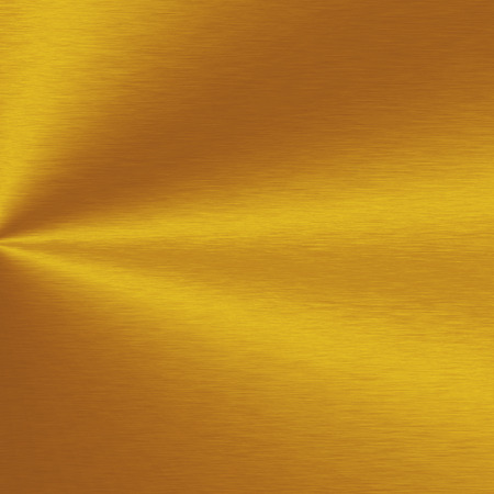 gold metal texture abstract background rays of lightの写真素材