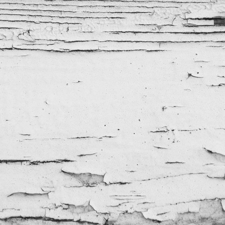 bright background white painted wood wall textureの写真素材