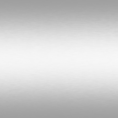 whiteboard silver background metal textureの写真素材