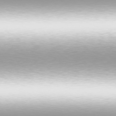 silver background metal textureの写真素材