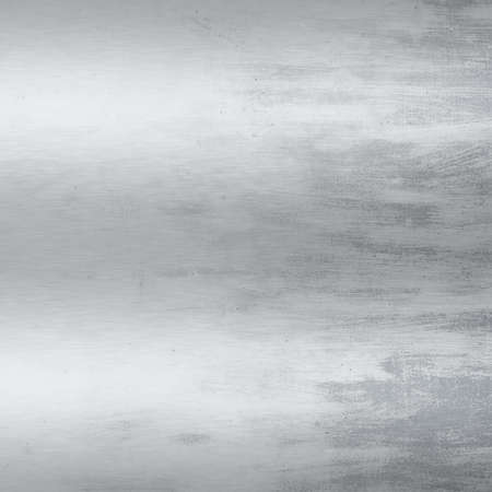 grunge background, silver metal texture board