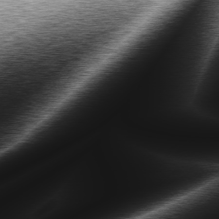 black board background metal texture abstract backgroundの写真素材