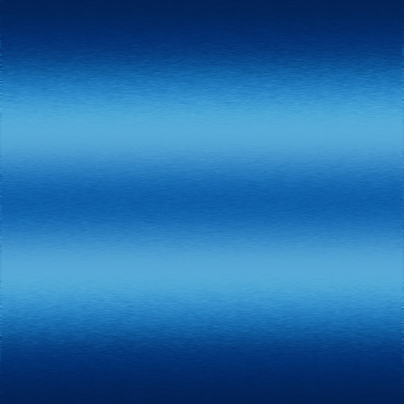 blue metal texture background to your own conception designの写真素材