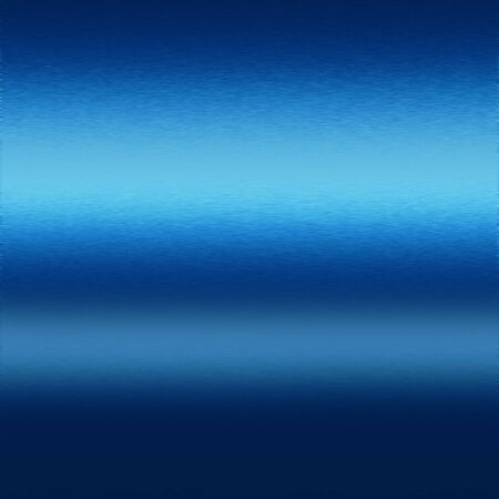 blue background metal textureの写真素材