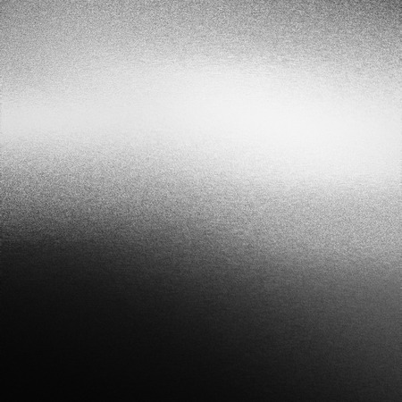 black and white abstract background chrome metal textureの写真素材