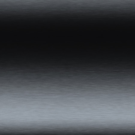 blackboard background metal textureの写真素材