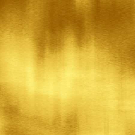 gold metal texture abstract background decorative greeting card design templateの写真素材
