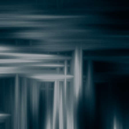 navy blue abstract background metal textureの写真素材