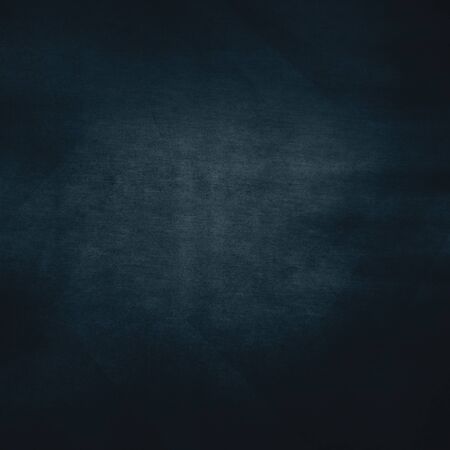 black background fabric textureの写真素材